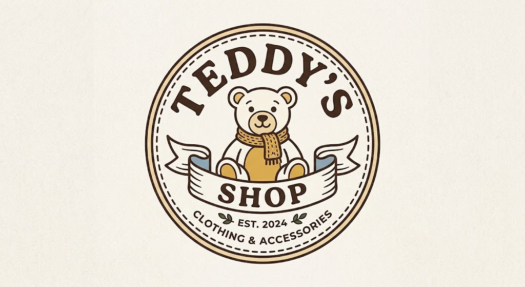 Teddy's Shop