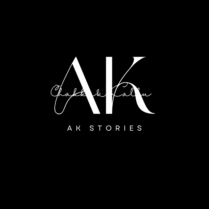 AK STORIES