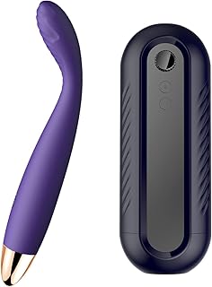 SVAKOM Waterproof Personal Massager Finger Dildos Vibrators for Women - 5 * 5 Vibrations + Male Masturbator Sex Toys for Men - SVAKOM Thrusting Squeezing Penis Trainer