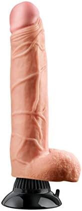 Pipedream Real Feel Deluxe No. 7, White Flesh