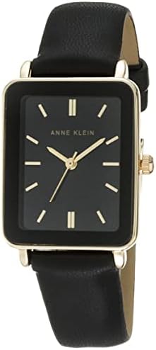 Anne Klein Women's Strap Watch, AK/3702