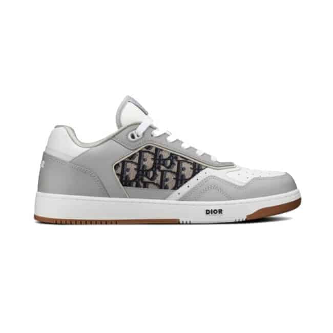 B27 LOW-TOP SNEAKER – CD74