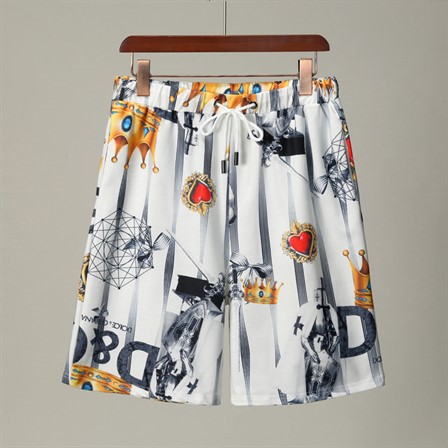 DOLCE & GABBANA BEACH PANTS – SW067