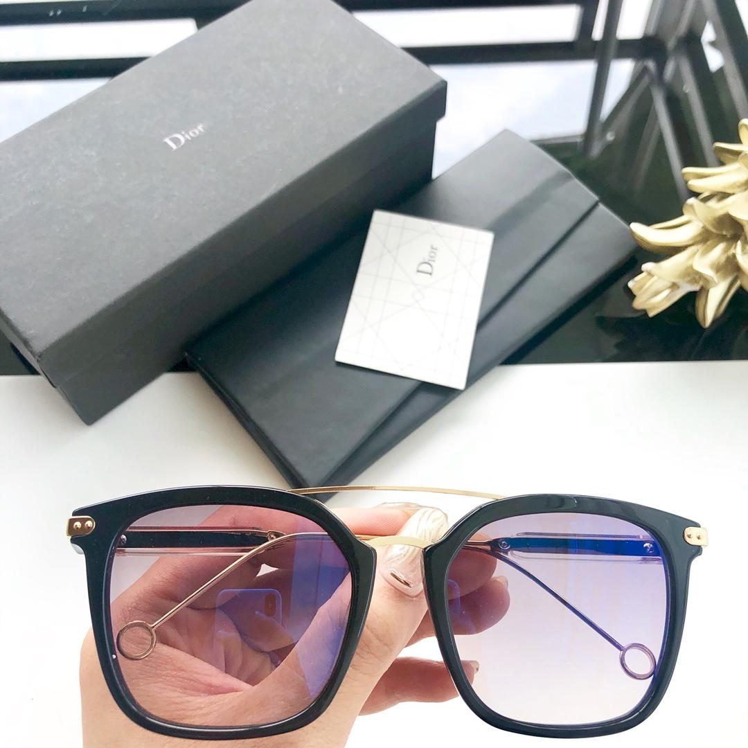 Dior Men’s Sunglasses ASS650065